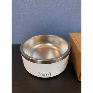 イエティ(YETI)のラス1！　YETI イエティ  BOOMER 4 DOGBOWL ドッグボウル4(犬)