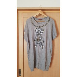 Vivienne Westwood - vivienne westwood Tシャツ キッシング Kissの