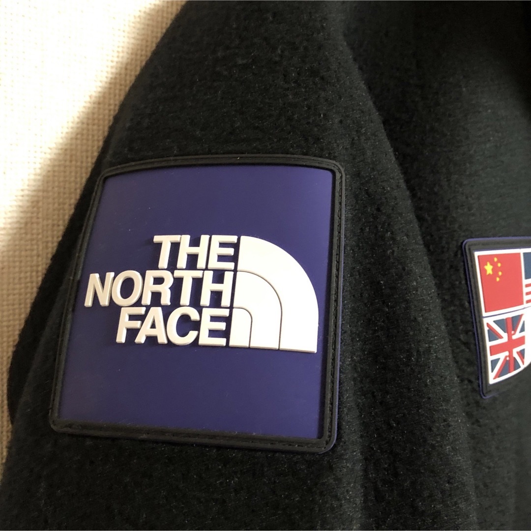 THE NORTH FACE(ザノースフェイス)のTHE NORTH FACE ザ・ノース・フェイス トランス アンタークティカ  メンズのジャケット/アウター(その他)の商品写真