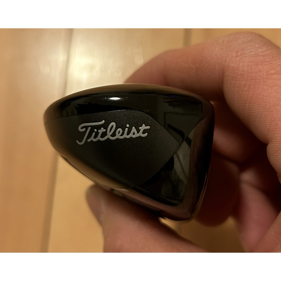 Titleist - タイトリスト TSi3 ユーティリティ 20° ヘッドのみの通販