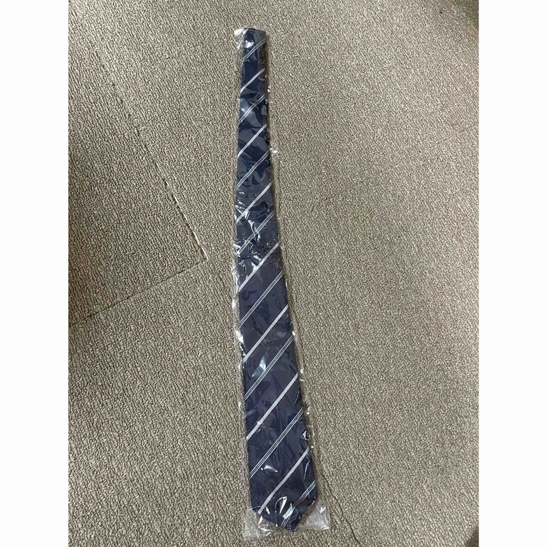 ネクタイ 卒業式 小学校 制服コーデ レディースのファッション小物(ネクタイ)の商品写真