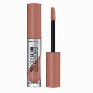 RIMMEL - 新品未使用品　RM WCリキッドアイシャドウ004 2g