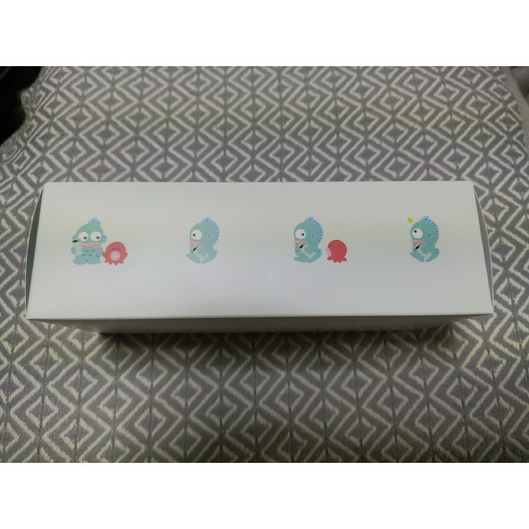 Google Pixel - Google Pixel8 Mint ハンギョドンケース Google Pixel - Google Pixel8 Mint ハンギョドンケース