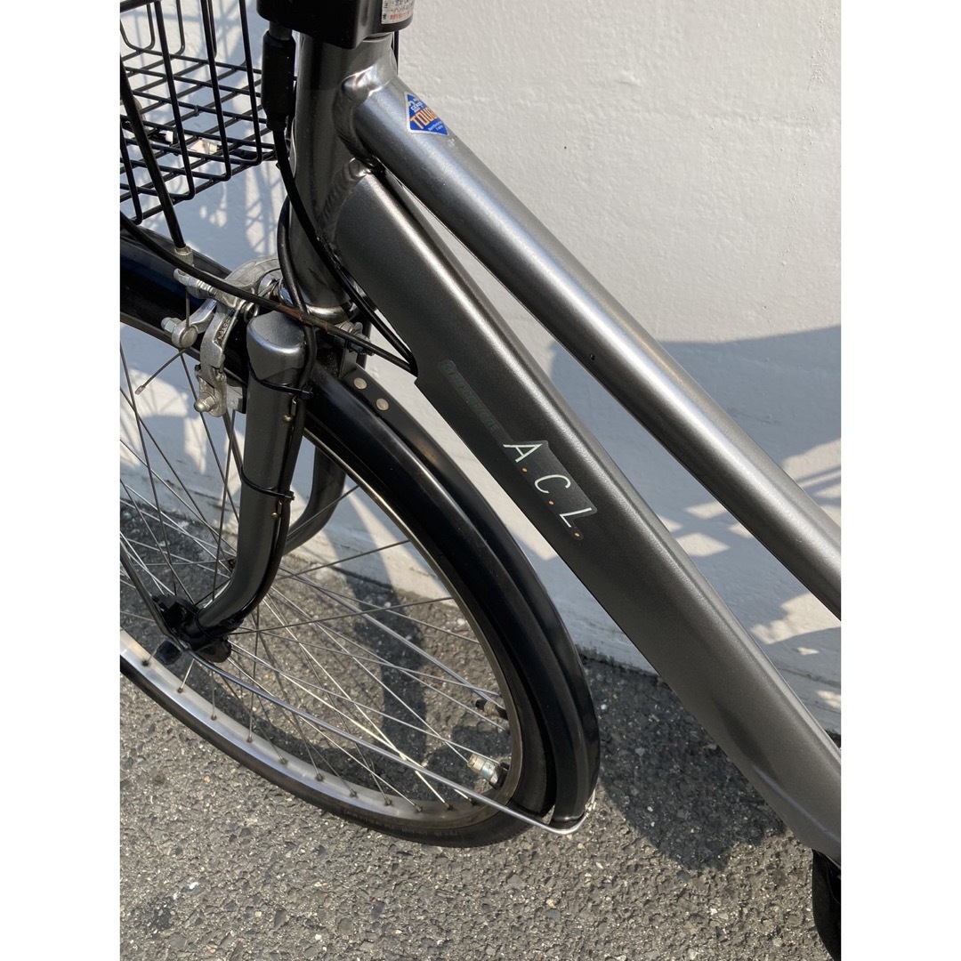 819スペアキー スポーツ/アウトドアの自転車(自転車本体)の商品写真