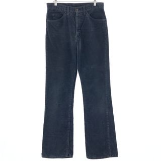 リーバイス(Levi's)の古着 80年代 リーバイス Levi's 517 ブーツカット コーデュロイパンツ USA製 メンズw32 ヴィンテージ /eaa390863(その他)