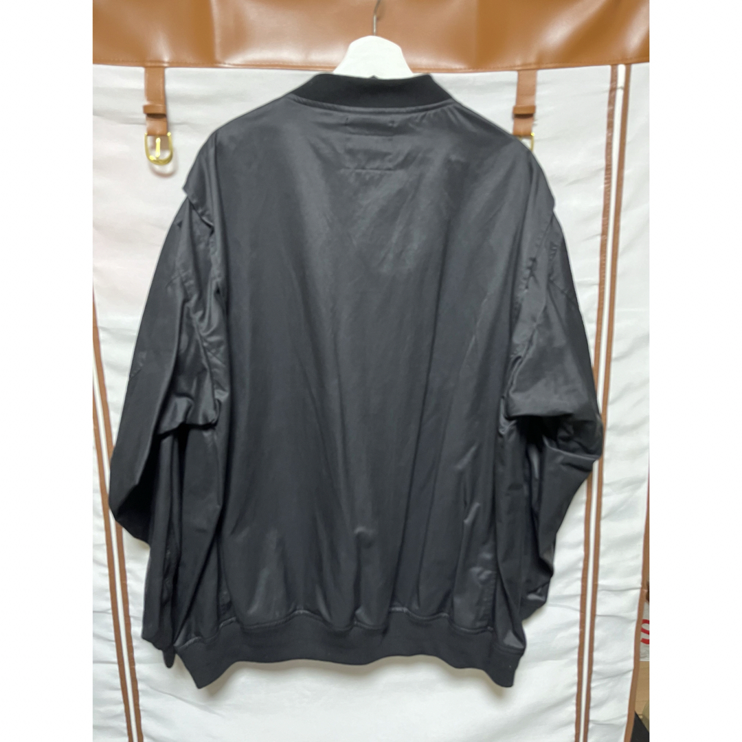 W)taps(ダブルタップス)のwtaps 20aw WTP SMOCK JACKET メンズのジャケット/アウター(ミリタリージャケット)の商品写真