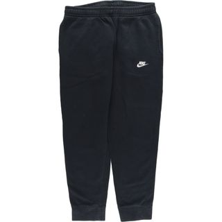 ナイキ(NIKE)の古着 ナイキ NIKE スウェットパンツ メンズL /eaa421009(その他)