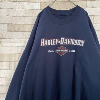 ハーレーダビッドソン スウェット(メンズ)の通販 200点以上 | Harley