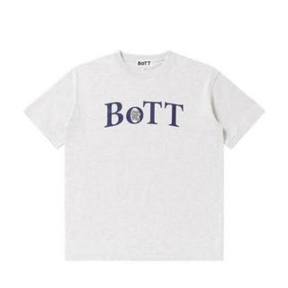 シュプリーム(Supreme)のBoTT × BlackEyePatch 22ss OG LABEL tシャツ(Tシャツ/カットソー(半袖/袖なし))