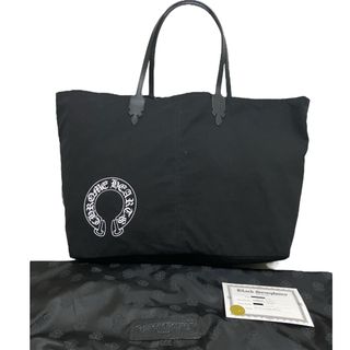 クロムハーツ(Chrome Hearts)のChrome Hearts  クロムハーツ  LUCILLE ホースシュー(トートバッグ)