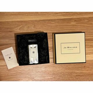 ジョーマローン(Jo Malone)のJO MALONE バスオイル30ml Lime Basil &Mandarin(入浴剤/バスソルト)