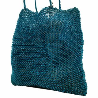 アンテプリマ(ANTEPRIMA) バッグ（ブルー・ネイビー/青色系）の通販 