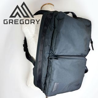 グレゴリー(Gregory)の【美品】グレゴリー　ビジネスバッグ　3Wayショルダー欠品(バッグパック/リュック)