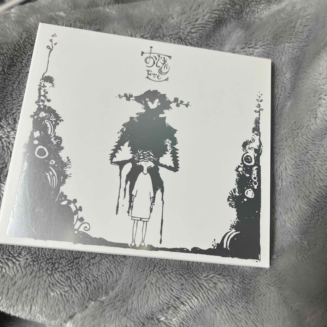 おとぎ(初回限定盤)(DVD付)/Eve 気持ち良 おとぎ(初回限定盤)(DVD付)/Eve 気持ち良