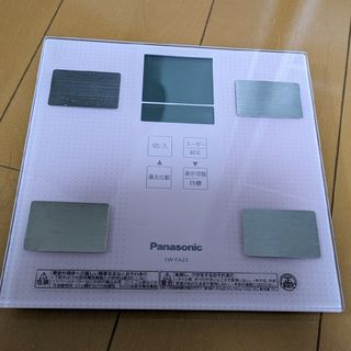 Panasonic - 体組成計