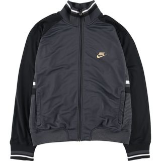 ナイキ(NIKE)の古着 00年代 ナイキ NIKE ジャージ トラックジャケット メンズM /eaa420611(その他)