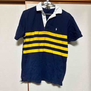 ラルフローレン(Ralph Lauren)のラルフローレン　ポロシャツ(Tシャツ/カットソー)