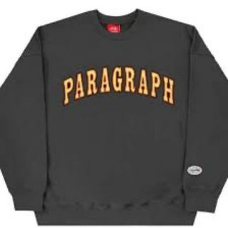 Paragraph スウェット(スウェット)