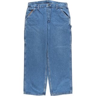 カーハート(carhartt)の古着 カーハート Carhartt デニム ペインターパンツ メンズw35 /eaa415473(デニム/ジーンズ)