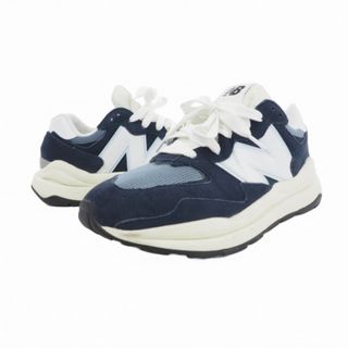 ニューバランス(New Balance)のニューバランス M5740CD スニーカー 28㎝ ネイビー (スニーカー)