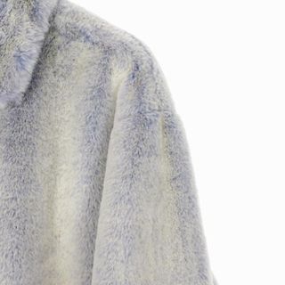Supreme - シュプリーム フェイク ファー ショップ コート ゴアテック Supreme - シュプリーム フェイク ファー ショップ コート ゴアテック