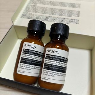 イソップ(Aesop)のイソップ　ボディクリーム　バーム(ボディクリーム)