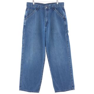 Levi's - 90年代 USA製 Levi's リーバイス 506 デニムパンツ ジーンズ