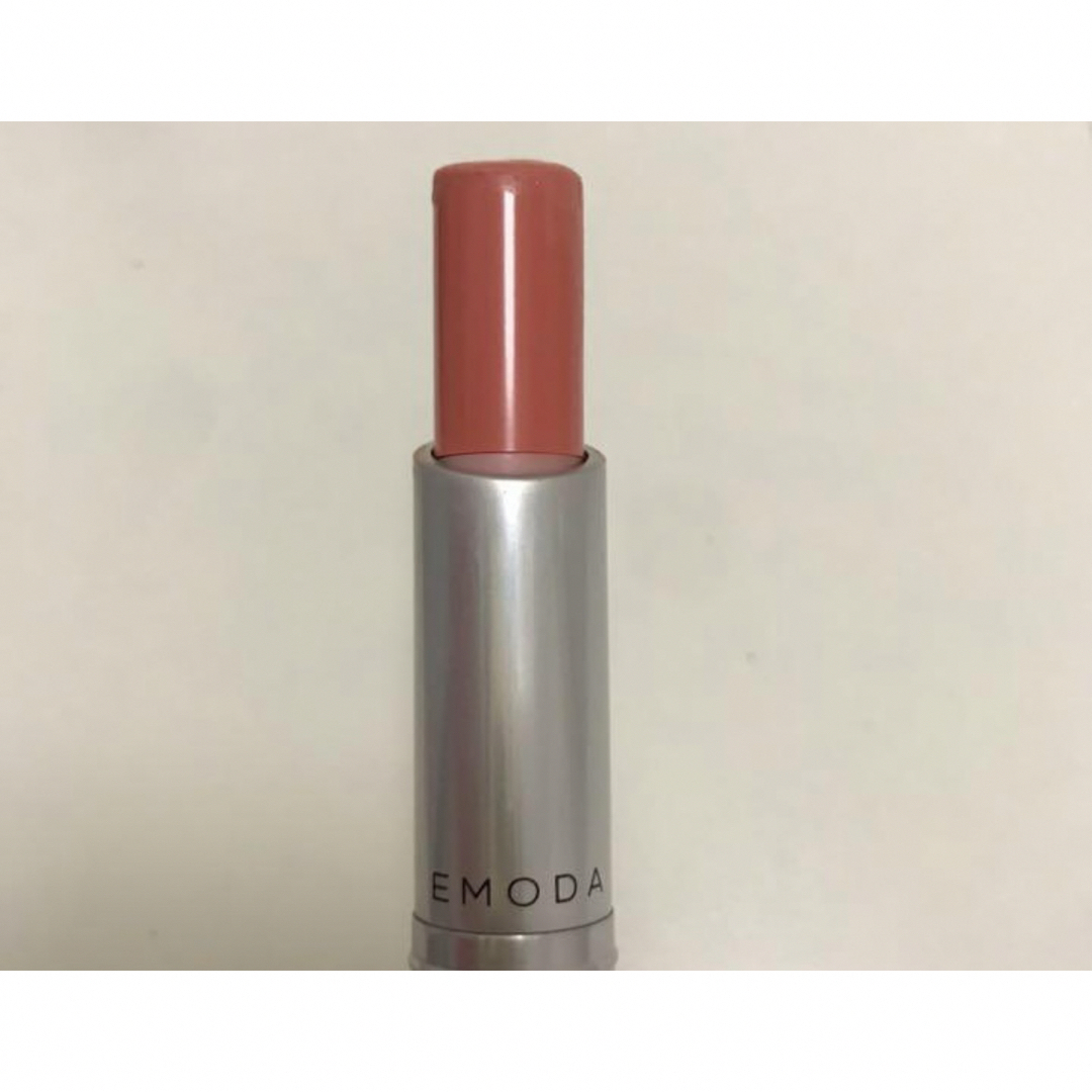 EMODA(エモダ)のEMODA 口紅（FLAMINGO） コスメ/美容のベースメイク/化粧品(口紅)の商品写真