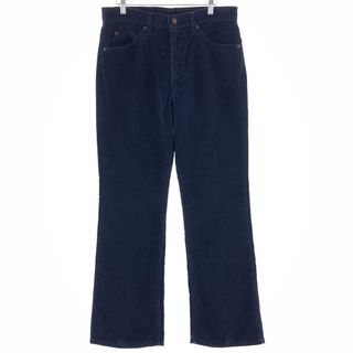 リーバイス(Levi's)の古着 70~80年代 リーバイス Levi's 517 ブーツカット コーデュロイパンツ USA製 メンズw33 ヴィンテージ /eaa390902(その他)