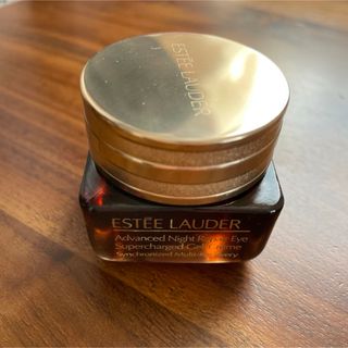 Estee Lauder - アドバンスナイトリペア　目元用ジェルクリーム　正規品　エスティローダー