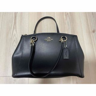 COACH - COACH ドーム型バッグの通販 by みい's shop｜コーチならラクマ