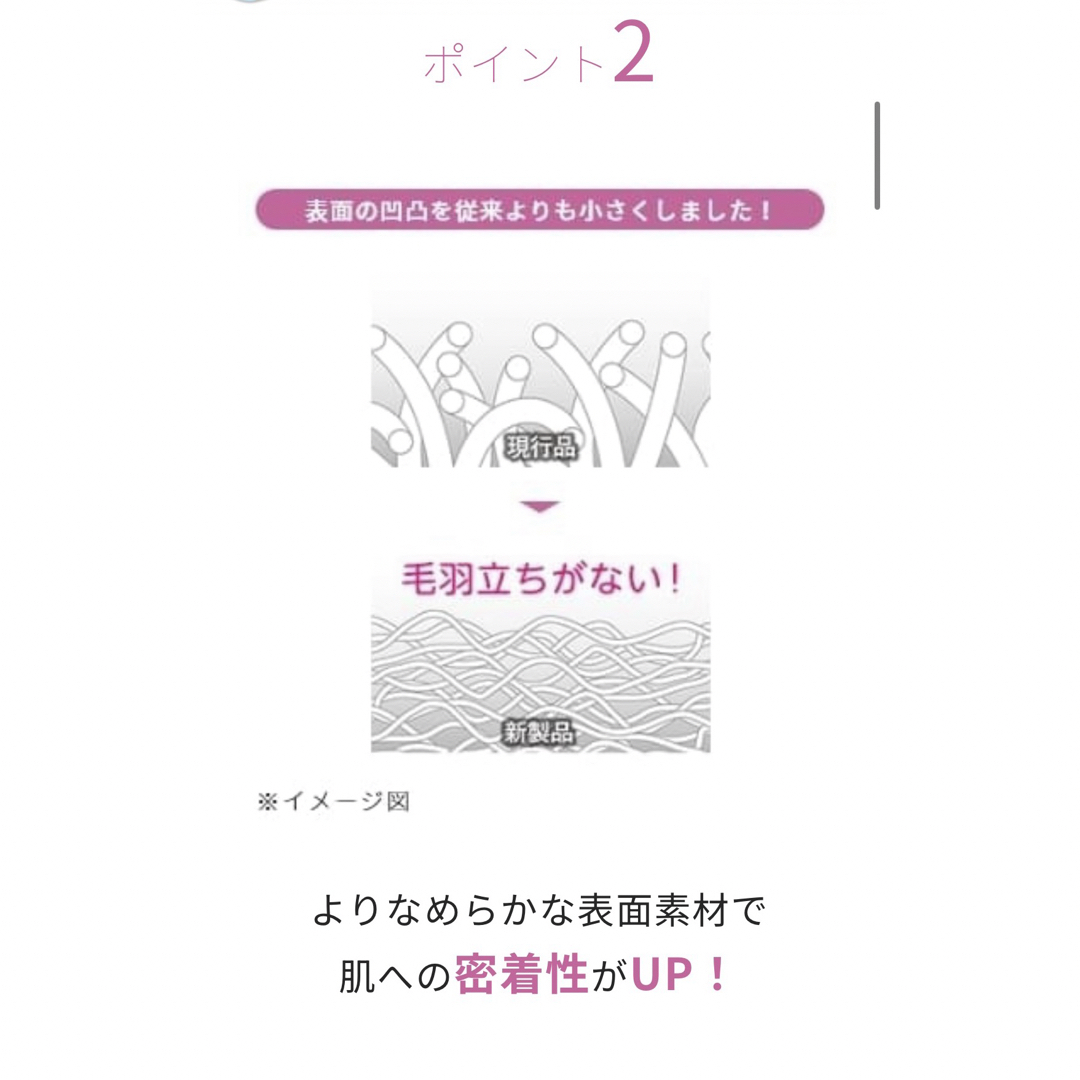 Unicharm(ユニチャーム)のシルコット ふきとりコットン 32枚入 ユニチャーム 2箱セット 敏感肌にも！ コスメ/美容のメイク道具/ケアグッズ(コットン)の商品写真