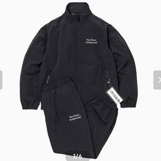 Supreme - 《リユース美品！》SUPREME フード付き ナイロン トラック