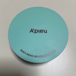 A'pieu - アピュー ジューシーパン スキンケアプライマー チョコミント