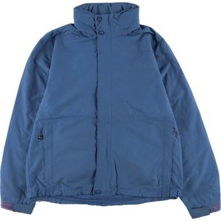 エルエルビーン(L.L.Bean)の古着 エルエルビーン L.L.Bean マウンテンジャケット シェルジャケット メンズM /eaa416707(マウンテンパーカー)