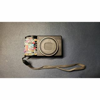 リコー(RICOH)の【Matt購入前コメ希望様専用】RICOH GR III(コンパクトデジタルカメラ)