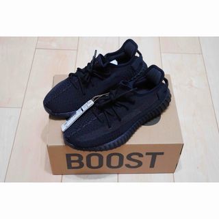 イージー(YEEZY（adidas）)のadidas YEEZY Boost 350 V2 "Onyx(スニーカー)