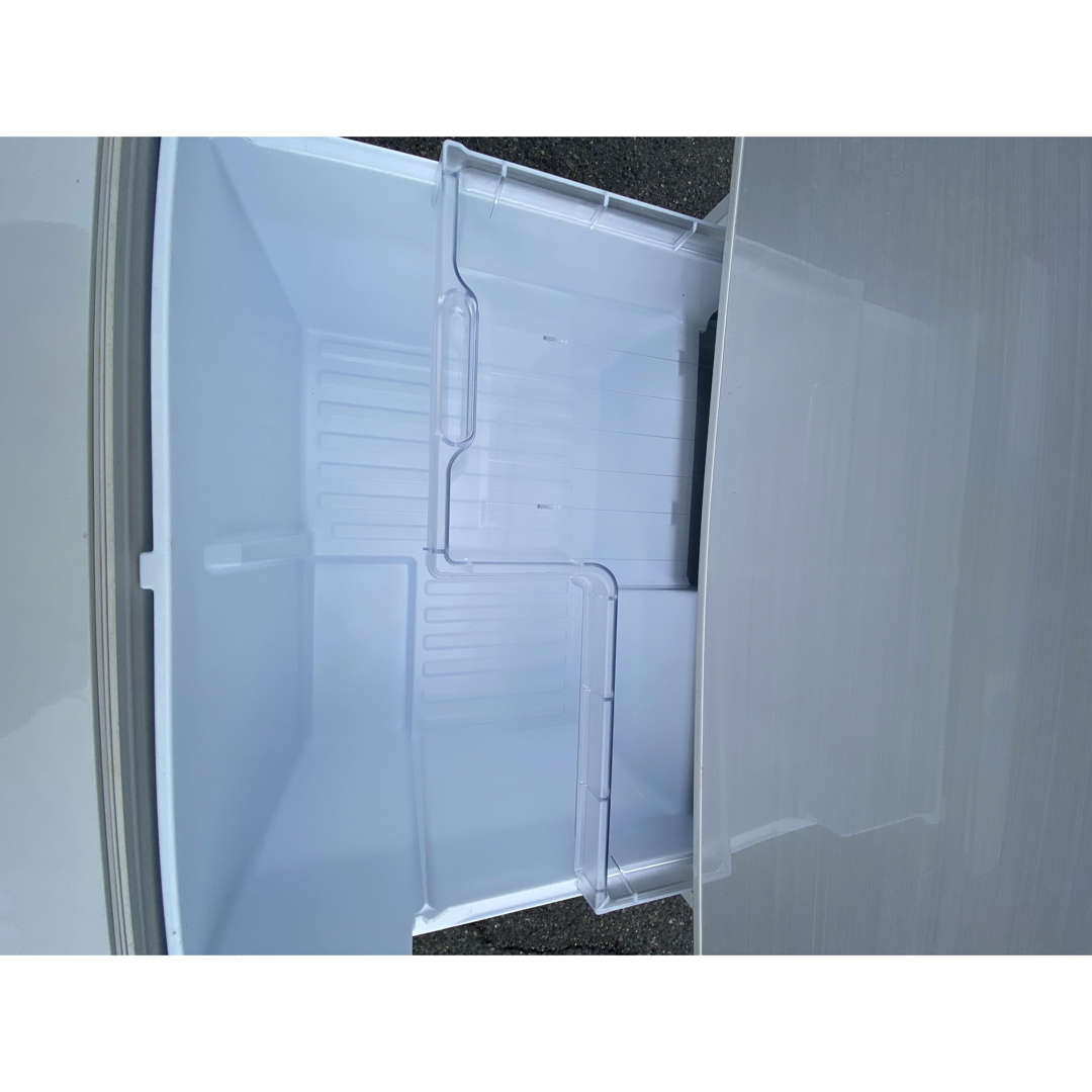 シャープ冷蔵庫４６５L スマホ/家電/カメラの生活家電(冷蔵庫)の商品写真