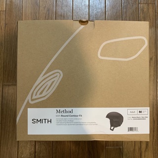 スミス(SMITH)のSmith method スミス メソッド アジアンフィット(ウエア/装備)