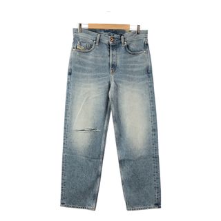 ディーゼル(DIESEL)のDIESEL ディーゼル DAGH ダメージデニムパンツ ジーンズ W28 L32(デニム/ジーンズ)