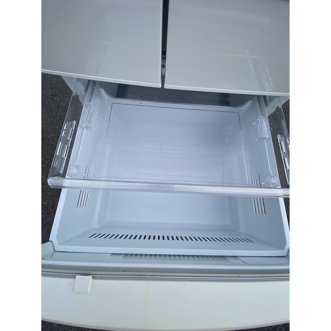 パナソニック冷蔵庫４２６L スマホ/家電/カメラの生活家電(冷蔵庫)の商品写真