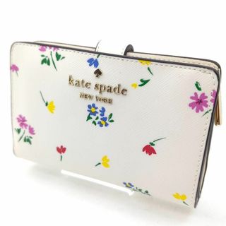 kate spade new york - 【新品】ケイトスペード 財布 長財布 kate