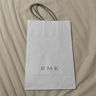 RMK - RMK ショッピングバッグ