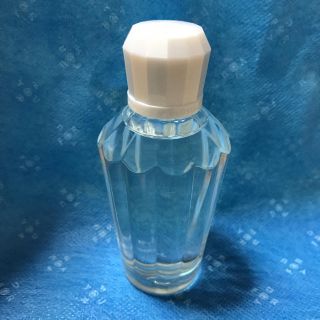 ジルスチュアート(JILLSTUART)の未使用JILLSTUART nail lacquer remover 100ml(除光液)