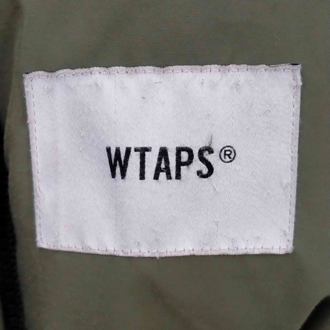 W)taps(ダブルタップス)のWTAPS(ダブルタップス) メンズ アウター ジャケット メンズのジャケット/アウター(ダウンジャケット)の商品写真