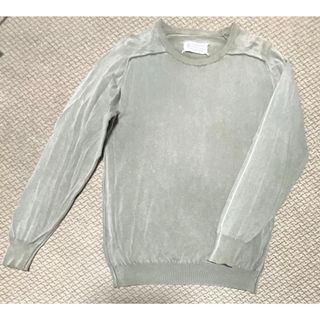 Maison Martin Margiela - 新品 M マルジェラ 23aw エルボーパッチ