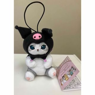 新品　クロミ　かわいい　まぁるい　もちもち　クッション　セット