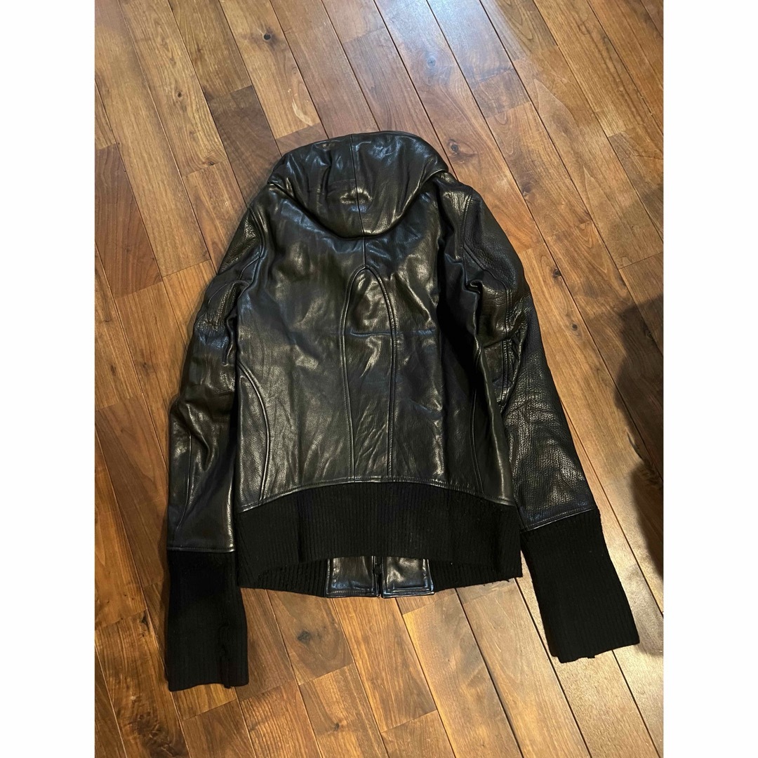 LGB - 00s archive L.G.B. BONO11 leather jacketの通販 by n 即購入