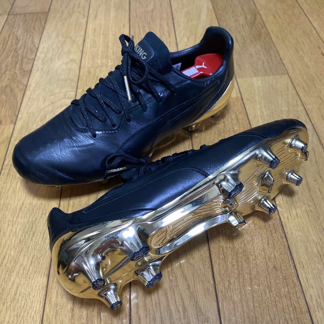 プーマ キングプラチナム FG/AG プーマ キングプラチナム FG/AG