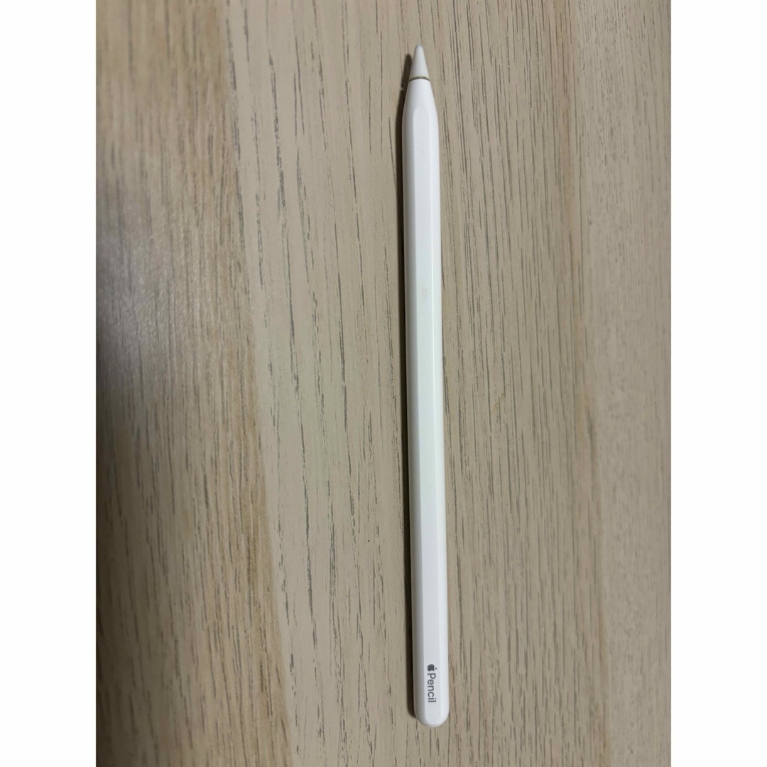 Apple Pencil 第二世代 純正品-